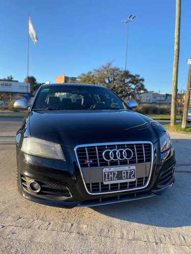 Imagen 1 de 18 de Audi S3 2.0 T Fsi Quattro