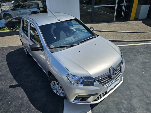 Renault Sandero 1.6 16v Life
