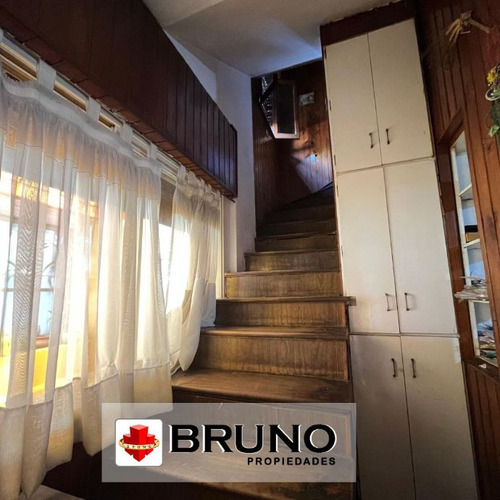 Casa Ph En Venta En San Antonio De Padua Sur