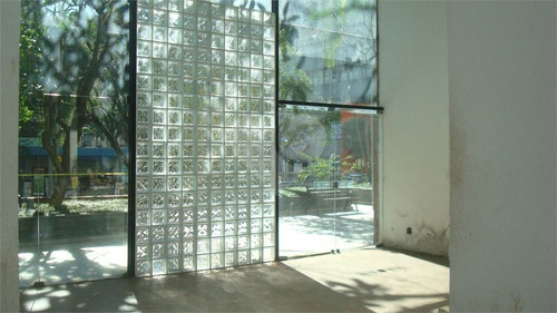 Loja No Bairro De Higienóplis Com Mezanino 453,00 M2!! - 353-im512062