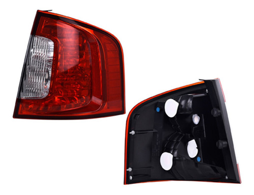 Calavera Depo Ford Edge (11-13)