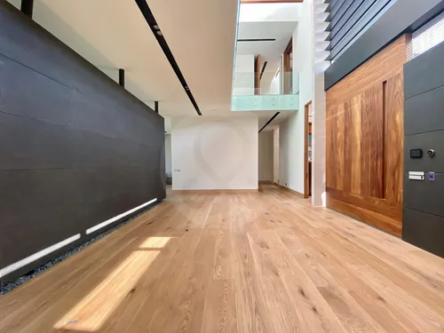 Casa En Venta En Jardines Del Pedregal