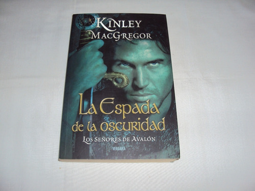 #ñ La Espada De La Oscuridad - Kinley Macgregor