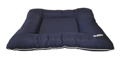 Cama Perros Impermeable Antidesgarro Brakko Extreme Medium