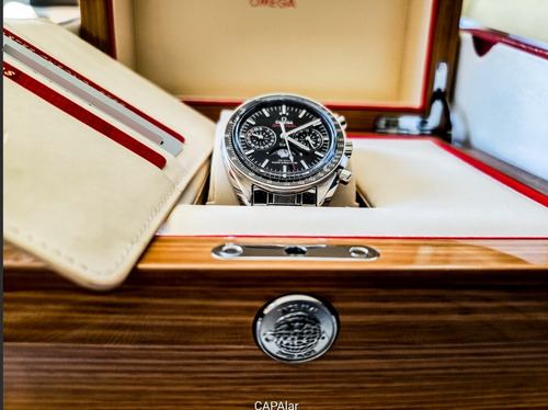 Reloj Omega Speedmaster Moonphase 