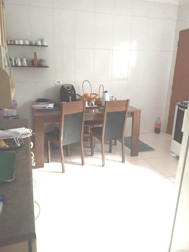 Imagem 8 de 15 de Casa Residencial - Chacara Santo Antonio (zona Sul) - Ref: 23519 - L-23519