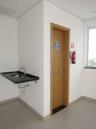 Imagem 19 de 26 de Sala Para Alugar, 130 M² Por R$ 4.000,00/mês - Alto - Piracicaba/sp - Sa0352