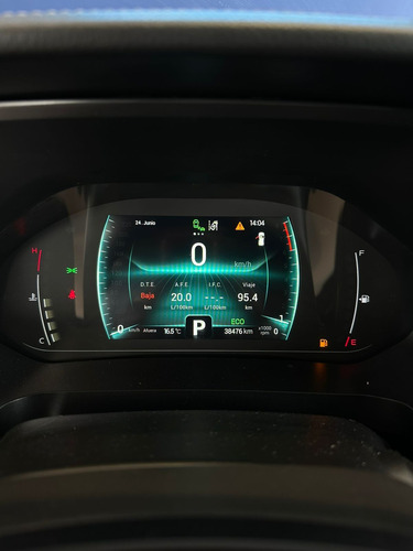 Chirey Tiggo 4 Pro 1.5T Premium Cvt