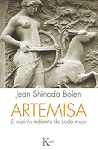Artemisa - Jean Shinoda Bolen