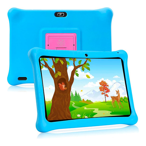 Tablet Qunyico Y10 Kids 10,1'' 2gb 32gb 8mp+2mp - -sdshop