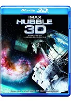 Comprar Blu Ray Imax Hubble 3d Slip Cover + Dvd Digital (2 Discos)