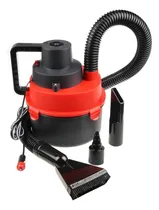 Comprar Aspiradora Compresor 2 En 1 Autos 12v Portátil 3 Accesorios