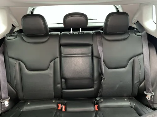 Jeep Compass 1.3 LONGITUDE AT