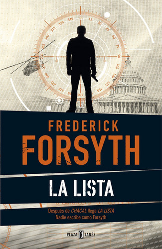 La Lista - Frederick Forsyth