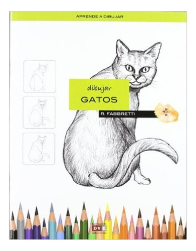 Dibujar Gatos