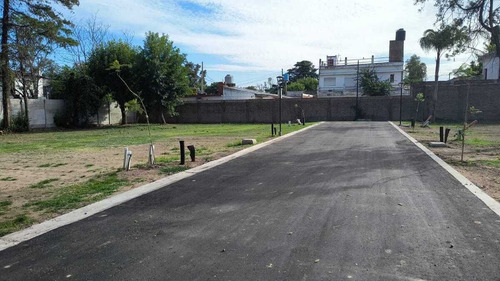 Venta Lote En Ituzaingo Norte