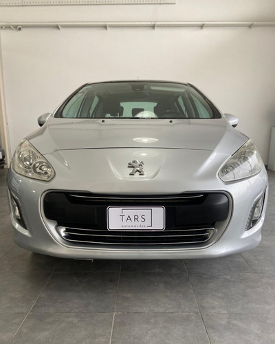 Peugeot 308 1.6 Feline Hdi 115cv