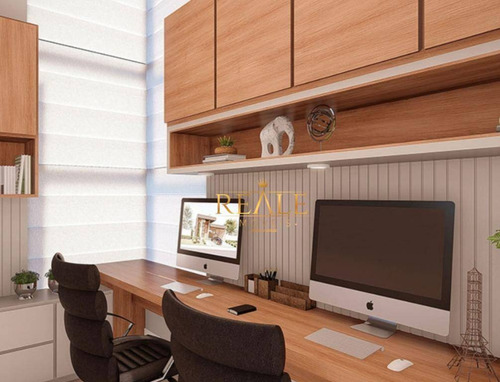 Imagem 9 de 30 de Casa À Venda, 248 M² Por R$ 1.672.460,00 - Condomínio Residencial Terras De Santa Tereza - Vinhedo/sp - Ca1299