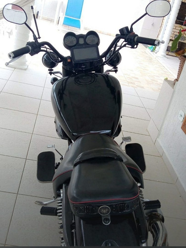 Imagem 2 de 14 de Kasinki Mirage 250 2010