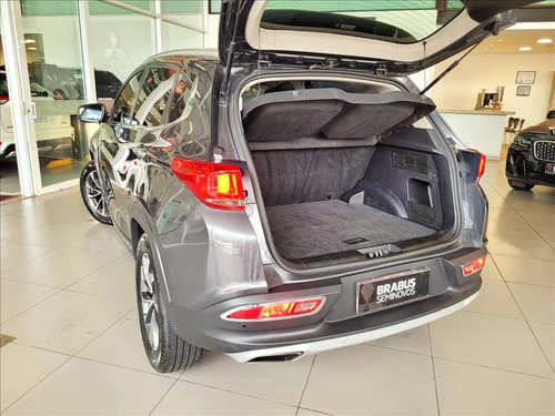 Chery Tiggo 7 1.5 Vvt Turbo Iflex Txs Dct
