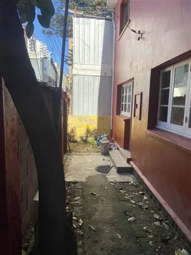 Imagen 3 de 29 de Casa En Viña Del Mar En Calle Comercial Habitacional