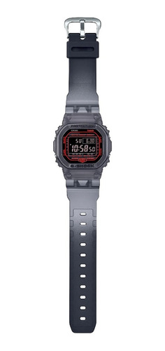 Reloj Casio G-shock Dw-b5600g-1 Original