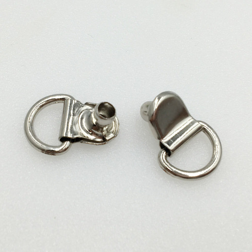 - Accesorios De Ganchos For Cordones De Botas Con Remaches