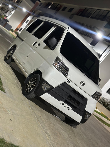 Daihatsu Hijet 2019