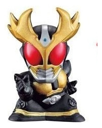 Kamen Rider Kids Agito Bandai Puppet