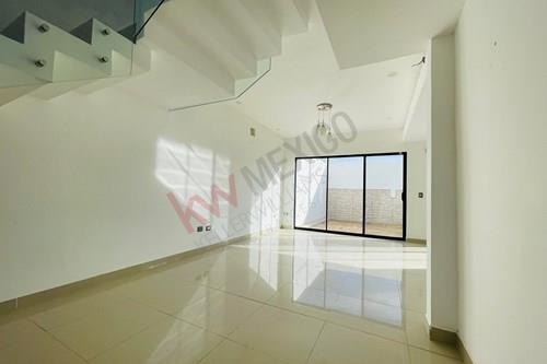 Imagen 5 de 25 de Casa Equipada En Renta, Cerrada Halcón, Villa De Las Palmas, Los Viñedos, Torreón, Coahuila