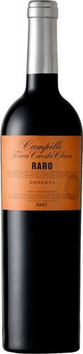 Campillo Raro
