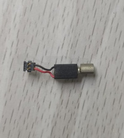 Flex O Flexor De Vibrador Motorola Moto G4 Plus Xt1641 (Usado)