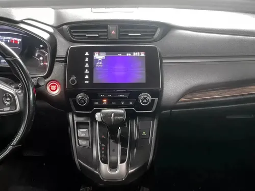 Honda CR-V 1.5 Touring Cvt