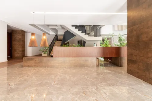 Apartamento En Arriendo/venta En Chicó Norte. Cod A13975