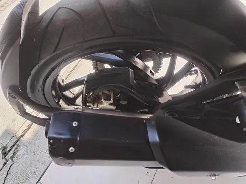 Tvs Apache 200 Rtr