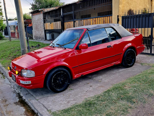 Ford Escort 1.8 Xr3