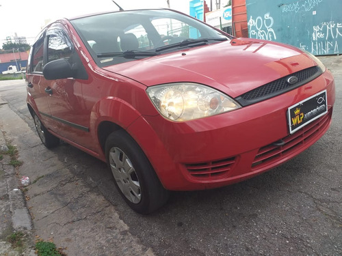Ford Fiesta Hatch Financio Sem Score