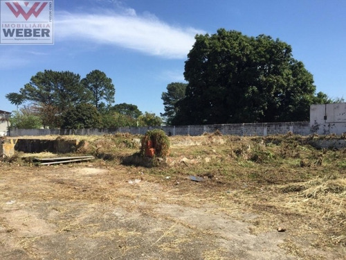 Imagem 4 de 5 de Terreno C/ 2.500 M² Á Venda R$ 3.000.000,00 Além Ponte Sorocaba-sp - 571