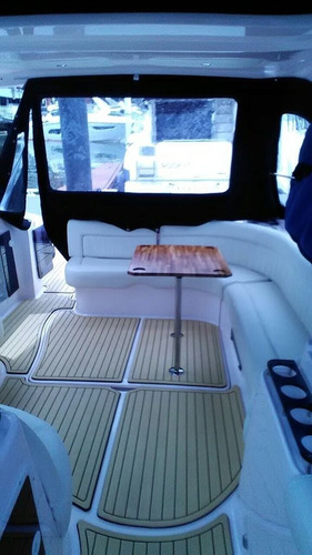 Lancha Coral 34