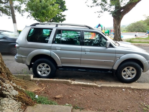 Mitsubishi Pajero Sport 2008 - 3.5 V6 4x4