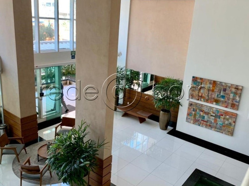 Imagem 17 de 30 de Cobertura Duplex 3 Suítes - Residencial Terrazas Del Flamboyant - Alto Da Glória - Goiânia - Go - Ap00278 - 68980262