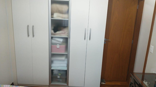 Lindo Apto. Em Andar Baixo Em Mirandopolis Atravessa Da R. Luis Gois - Valor R$ 1.350.000,00 - Ap1520