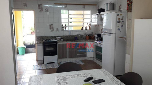 Imagem 23 de 30 de Sobrado Com 3 Dormitórios À Venda, 220 M² Por R$ 700.000,00 - Jardim Vila Galvão - Guarulhos/sp - So0105