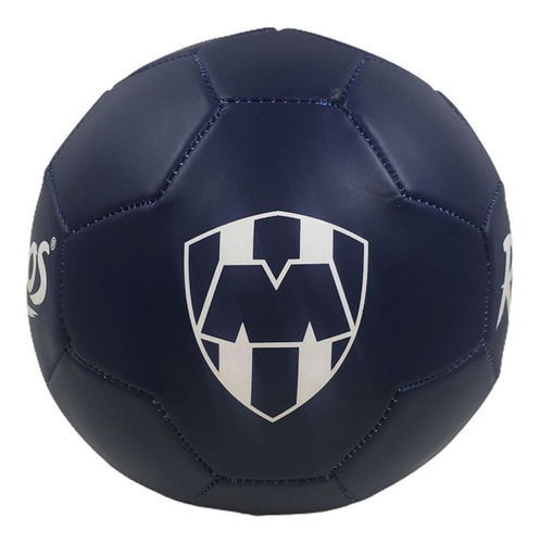 Balón Original Del Monterrey