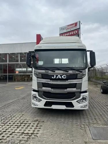 Jac Minimula Sq360