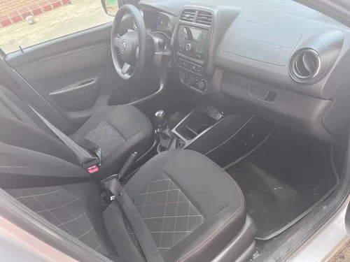 Renault Kwid 1.0 Zen