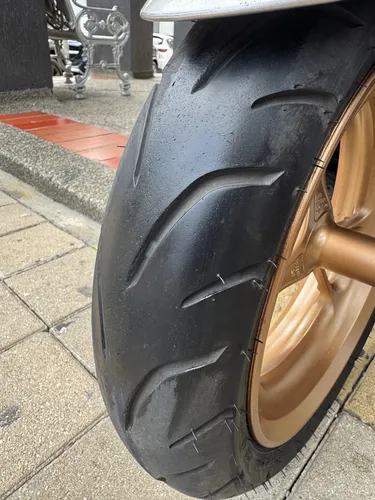 Yamaha Nmax Connect