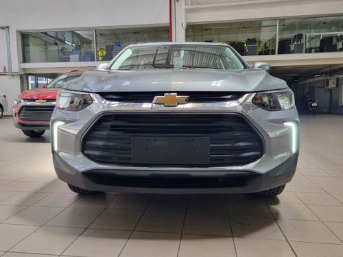 Chevrolet Tracker 1.2 Turbo Ltz At