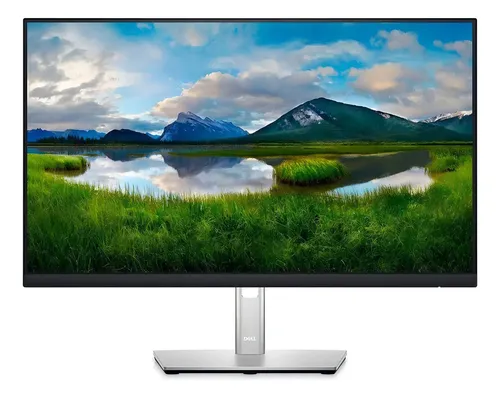 Monitor Dell 23.8 P2422h - 210-bcdo | MercadoLivre
