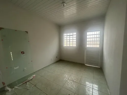 Casa Impecável Res. Salvador Costa Marques - 2 Quartos E 2 Banheiros